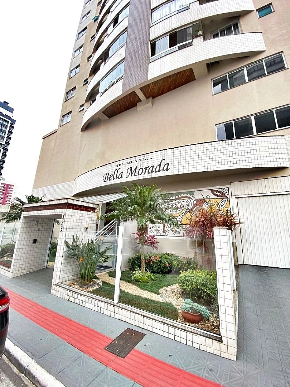 Cobertura em Kobrasol, São José