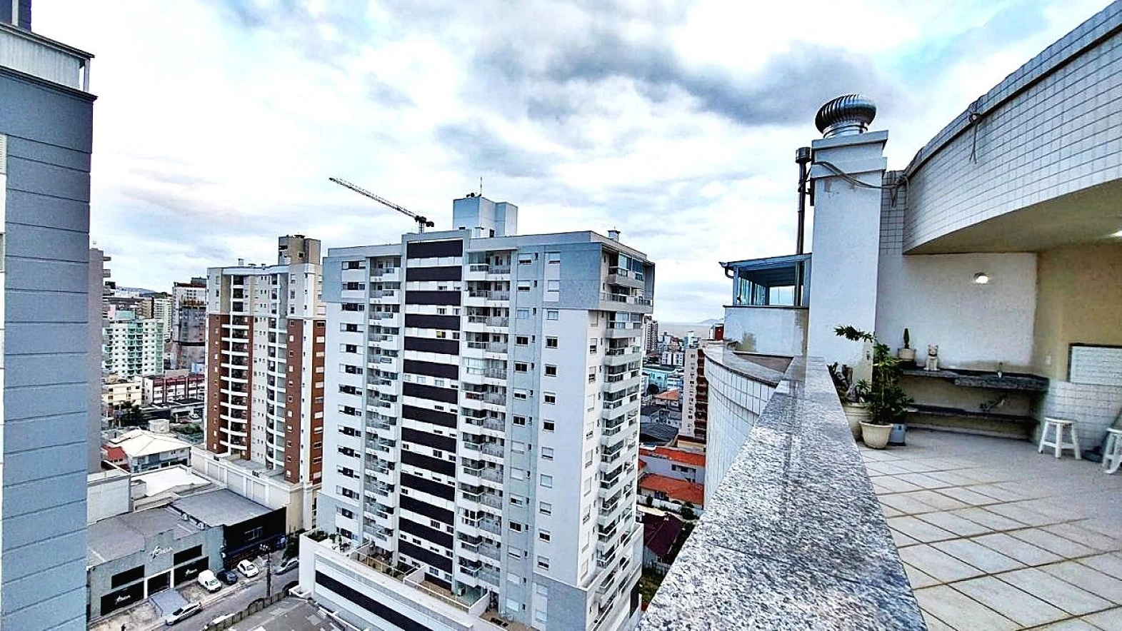 Cobertura 03 Dorms, 02 Vagas + Hb - Porteira Fechada - Kobrasol - São José/SC - Foto 24