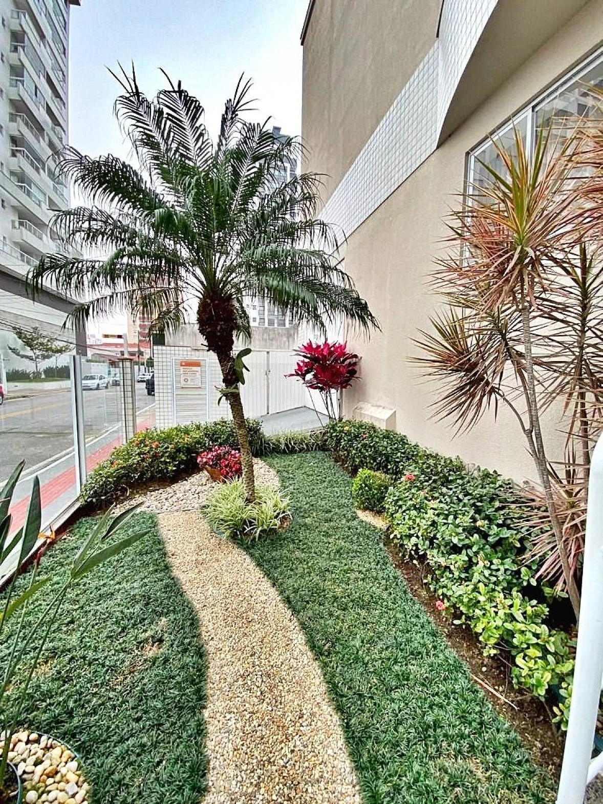 Cobertura em Kobrasol, São José