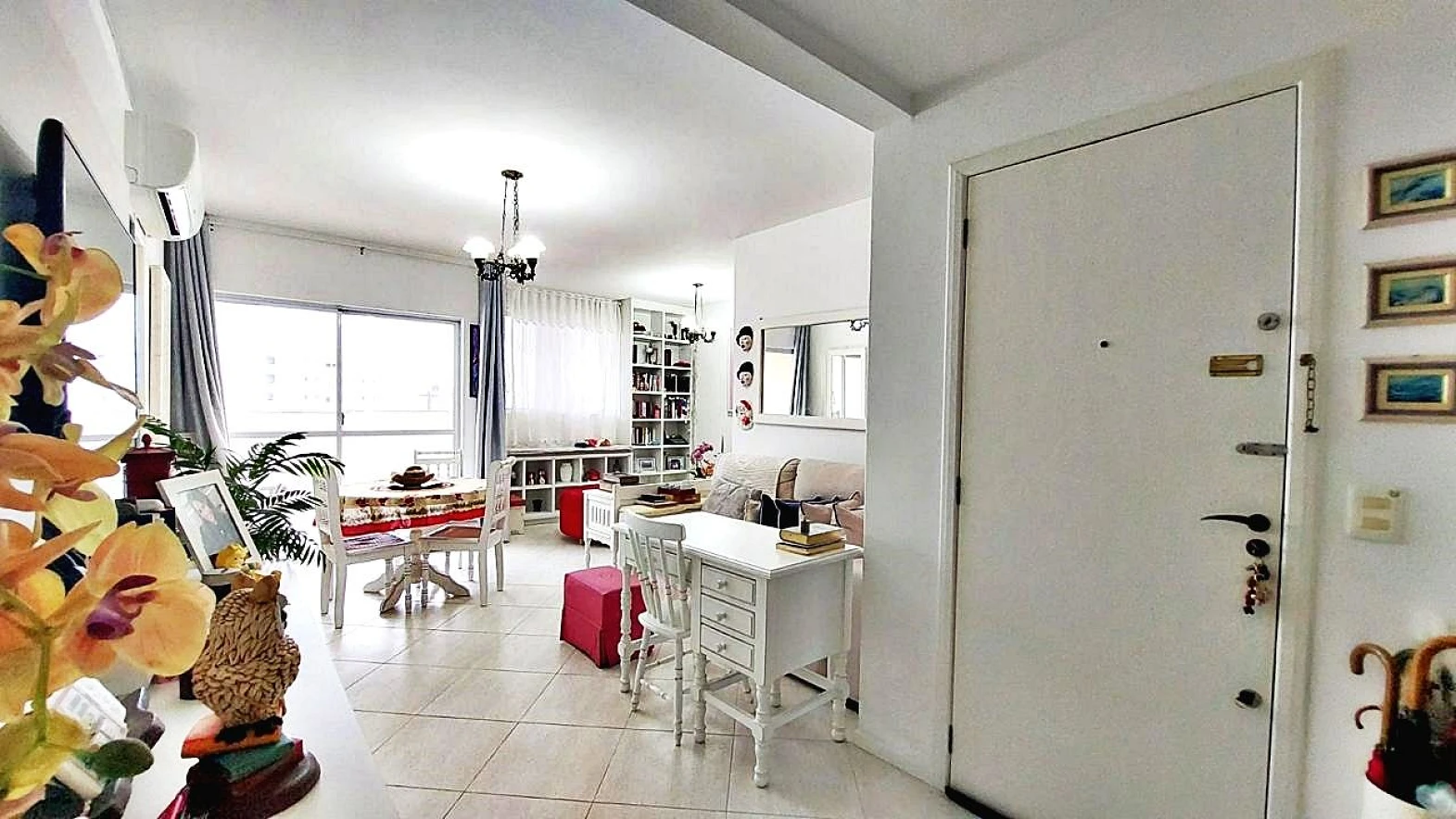 Cobertura 03 Dorms, 02 Vagas + Hb - Porteira Fechada - Kobrasol - São José/SC - Foto 6