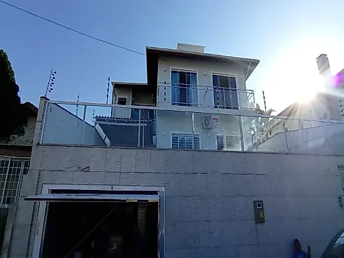 Casa em Itaguaçu, Florianópolis