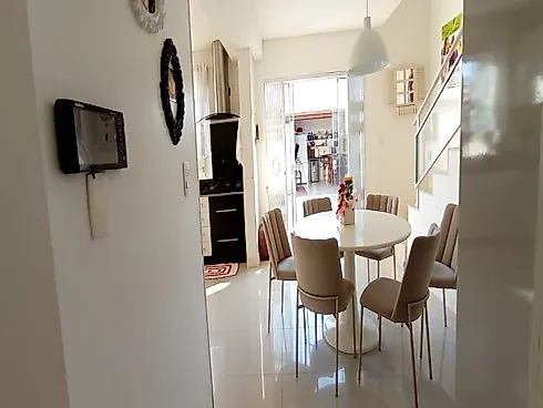 Casa 3 Quartos com 3 Suítes e 209m² - Itaguaçu - Foto 13
