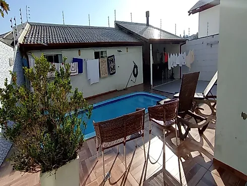 Casa 3 Quartos com 3 Suítes e 209m² - Itaguaçu - Foto 14