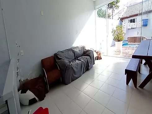 Casa em Itaguaçu, Florianópolis
