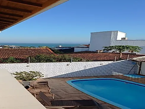Casa 3 Quartos com 3 Suítes e 209m² - Itaguaçu - Foto 21
