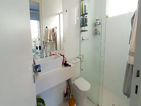Casa 3 Quartos com 3 Suítes e 209m² - Itaguaçu - Foto 33
