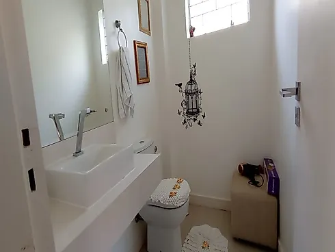 Casa 3 Quartos com 3 Suítes e 209m² - Itaguaçu - Foto 46