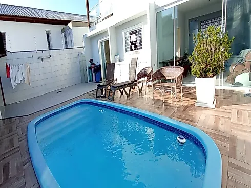 Casa 3 Quartos com 3 Suítes e 209m² - Itaguaçu - Foto 6