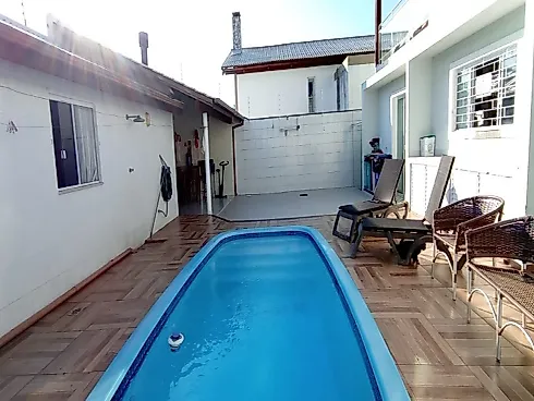 Casa 3 Quartos com 3 Suítes e 209m² - Itaguaçu - Foto 7