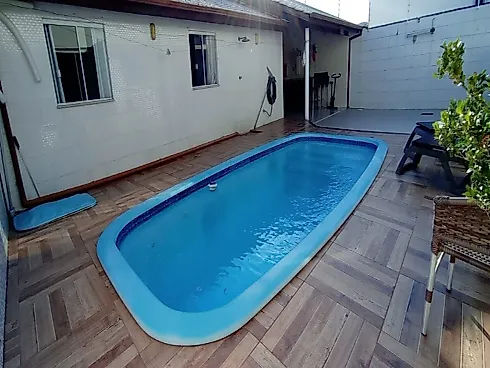 Casa 3 Quartos com 3 Suítes e 209m² - Itaguaçu - Foto 9