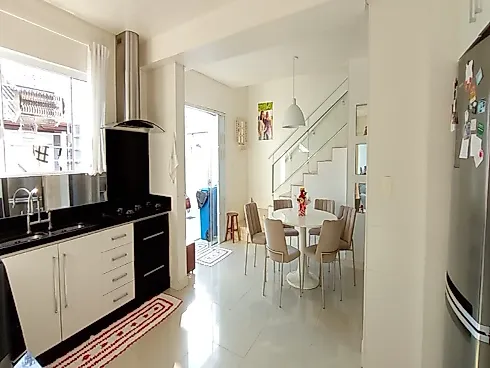 Casa 3 Quartos com 3 Suítes e 209m² - Itaguaçu - Foto 10