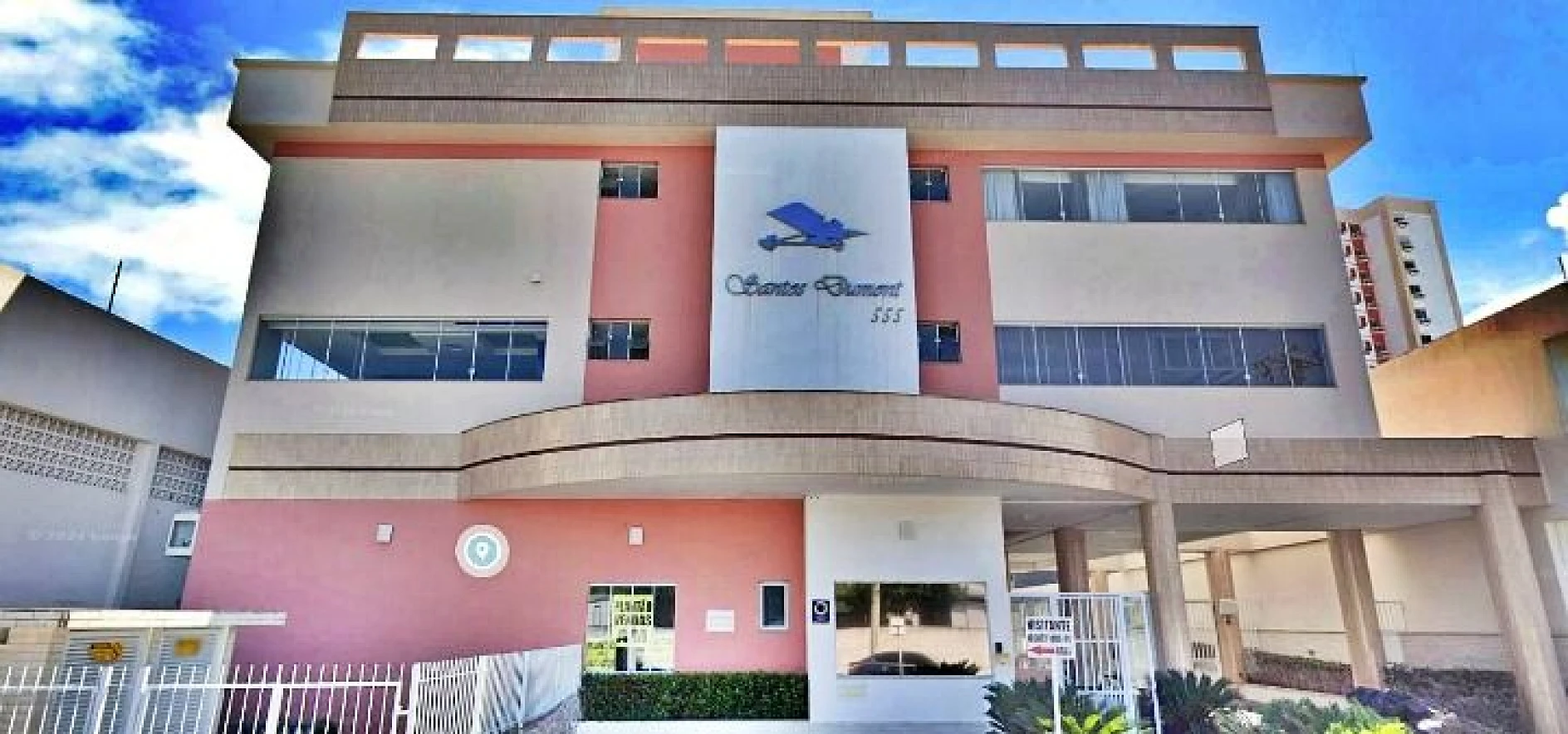 Apartamento em Barreiros, São José