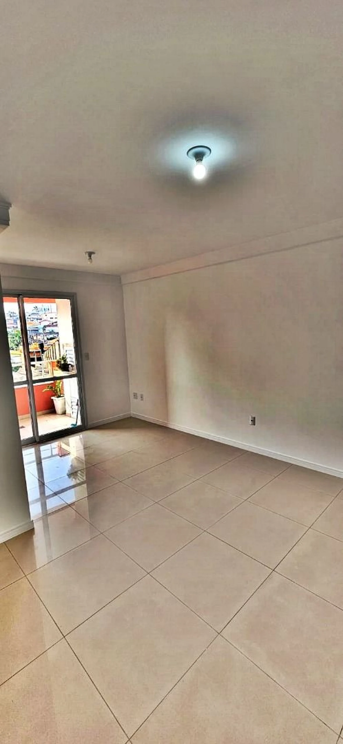 Apartamento no Barreiros com Suíte e Sacada com Churrasqueira - Barreiros São José SC - Foto 14