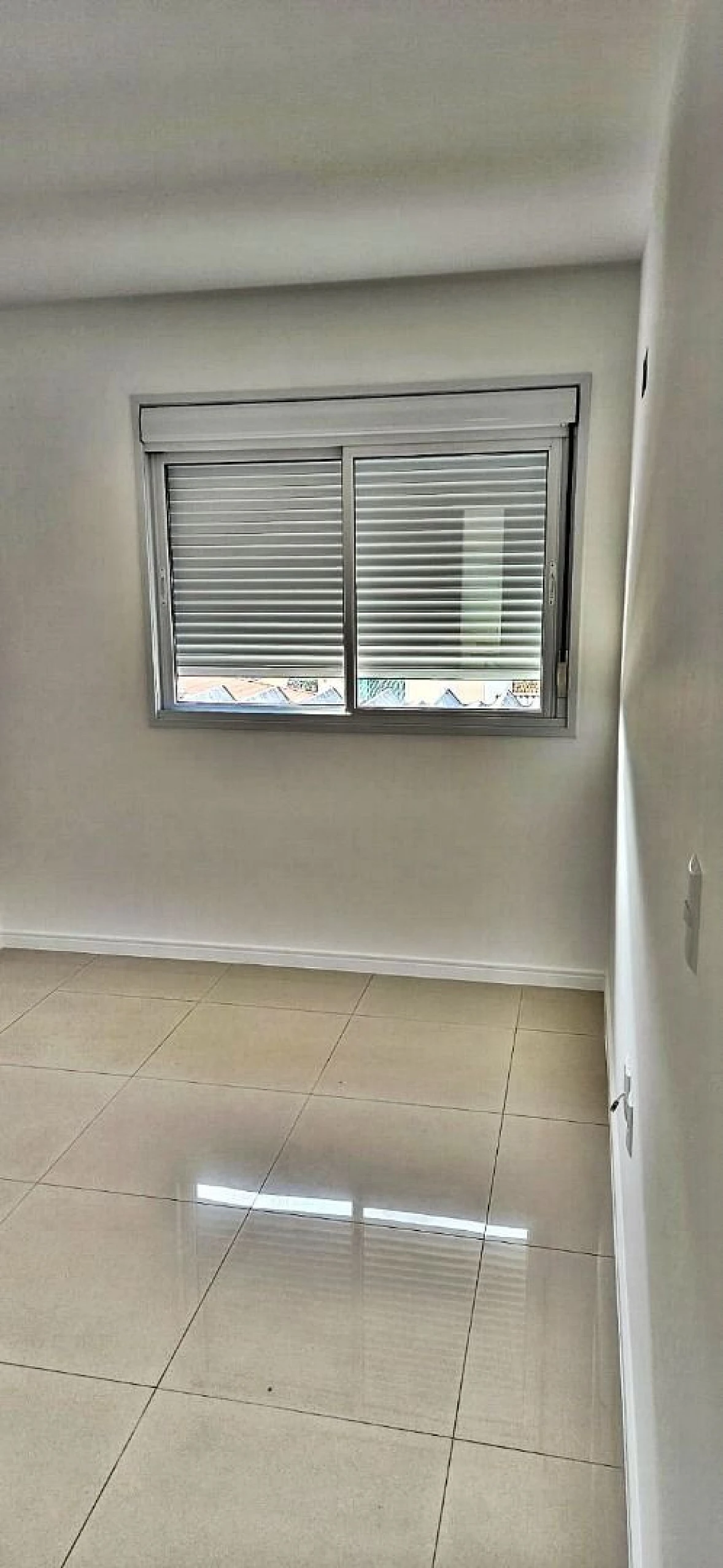 Apartamento no Barreiros com Suíte e Sacada com Churrasqueira - Barreiros São José SC - Foto 16