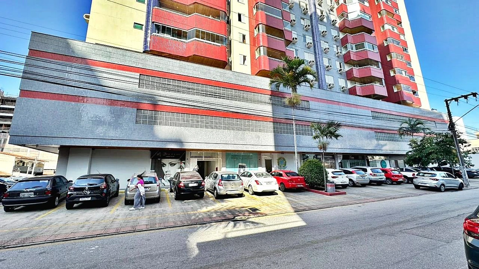 Escritório/sala em Campinas, São José