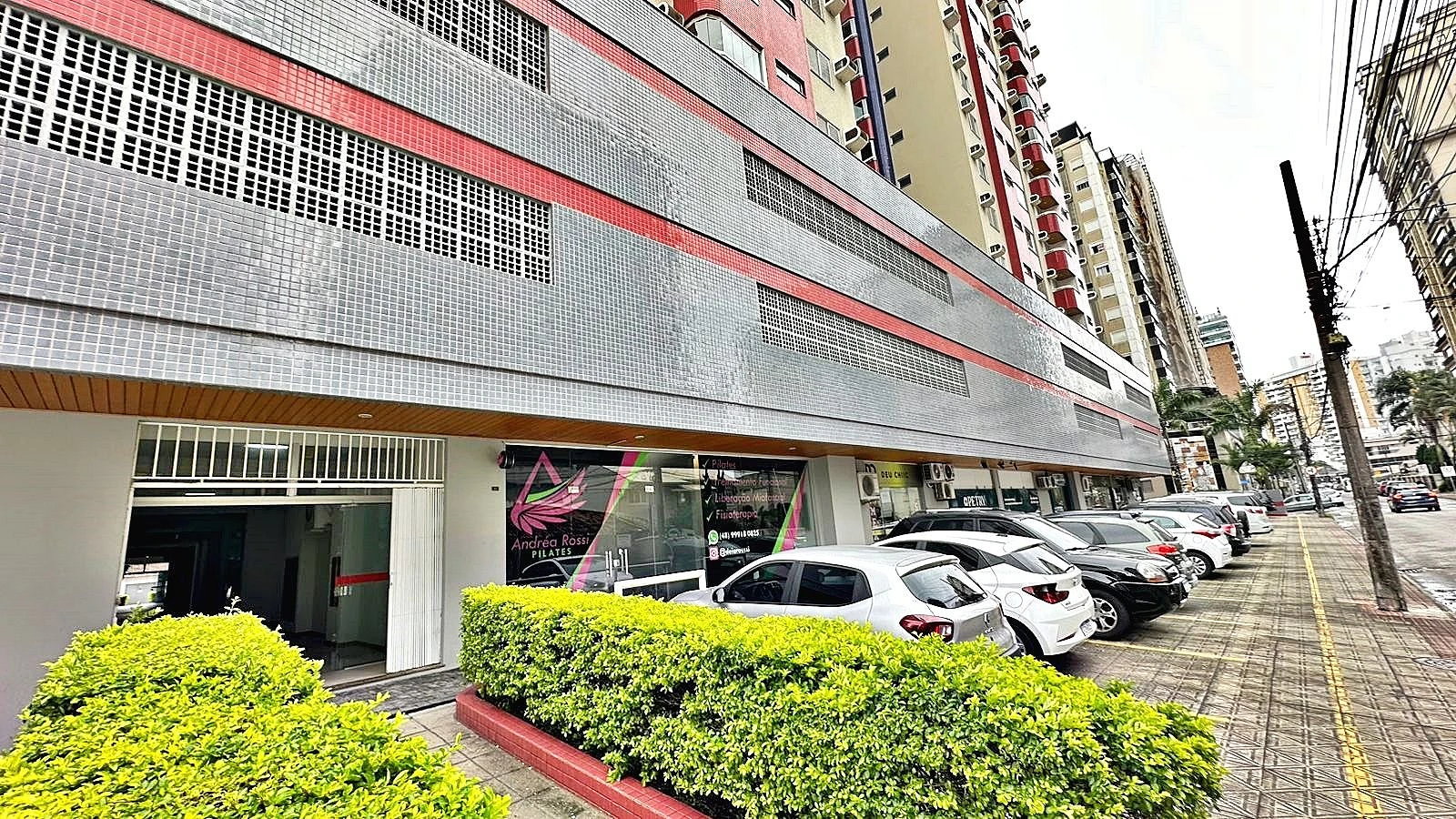 Escritório/sala em Campinas, São José