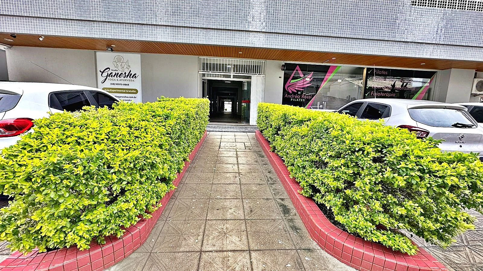 Escritório/sala em Campinas, São José