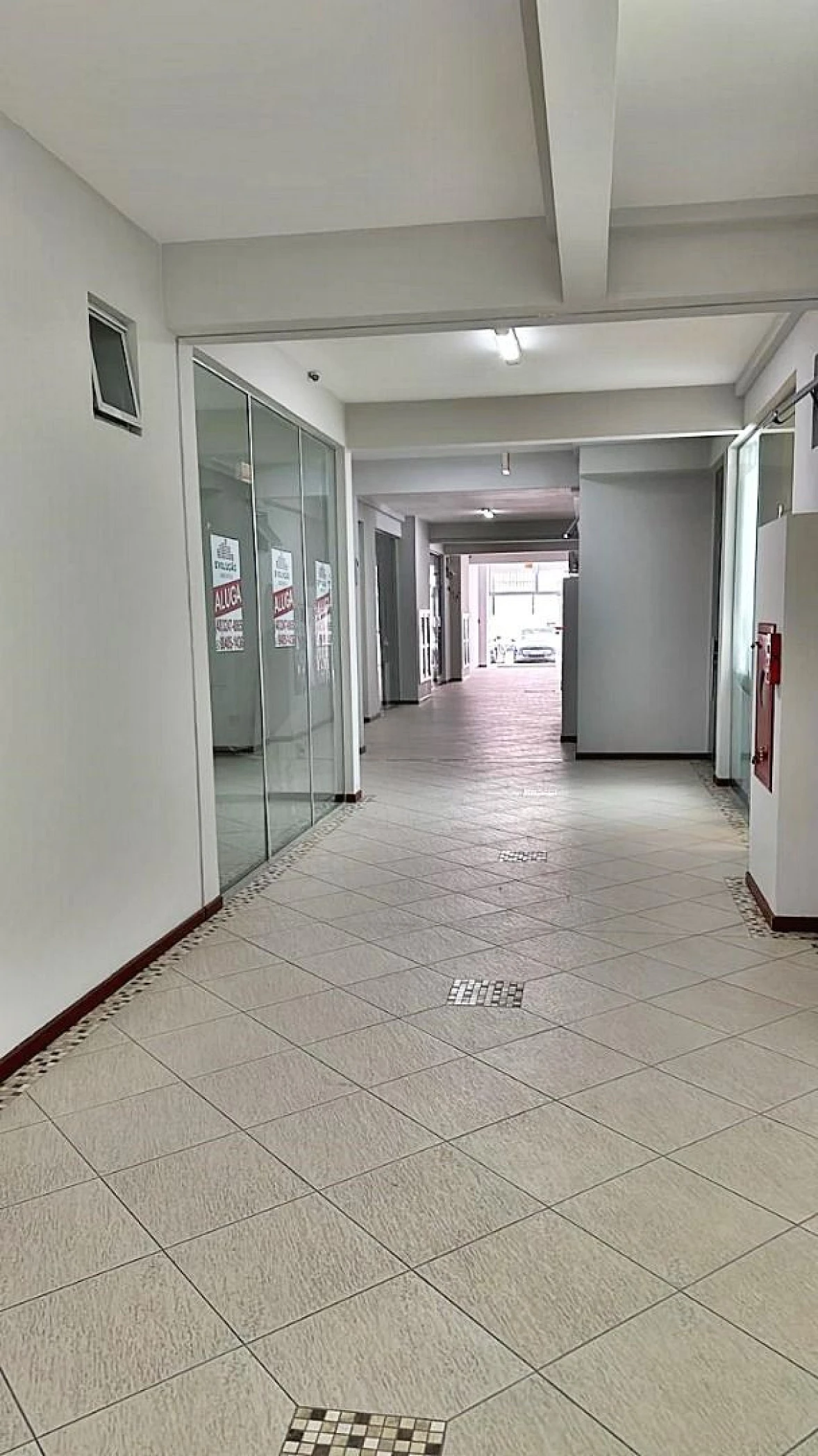 Escritório/sala em Campinas, São José