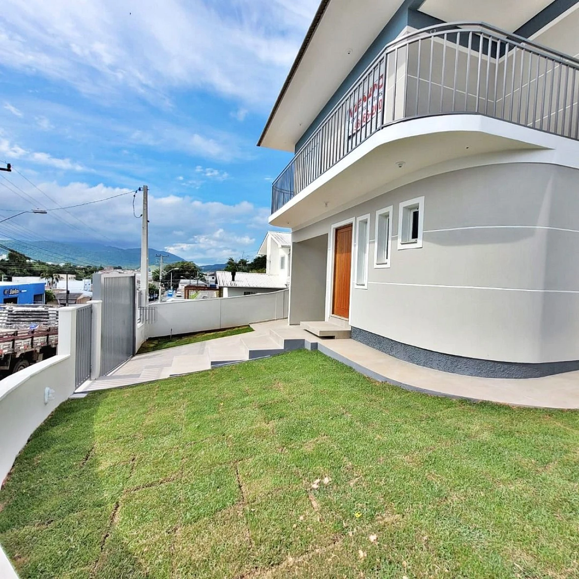 Sobrado 3 Quartos, 1 Suíte, 2 Vagas - San Marino - Santa Catarina - Foto 18
