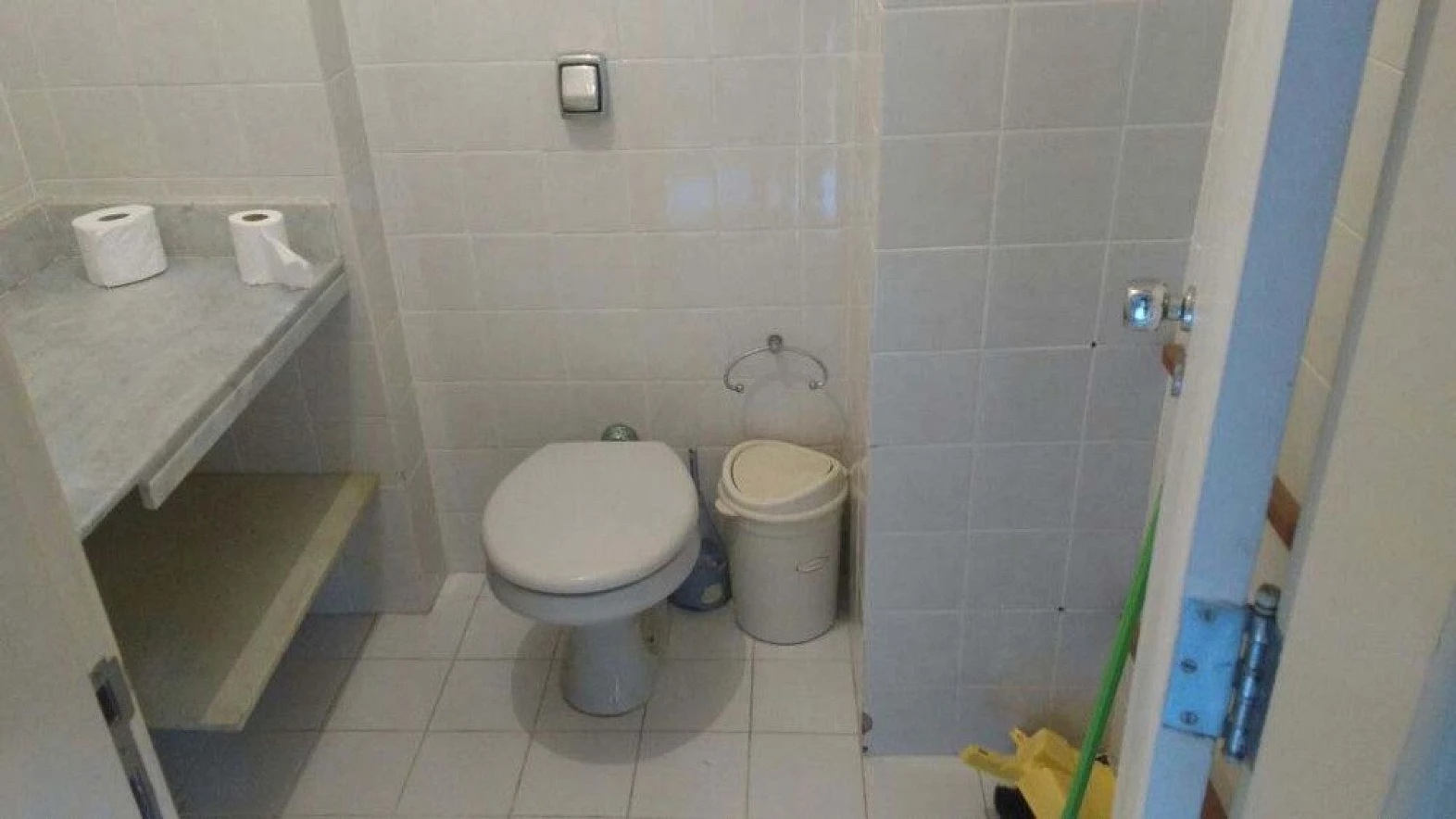 Sala Comercial 60 m² e Vaga - Centro - Florianópolis/SC - Foto 11