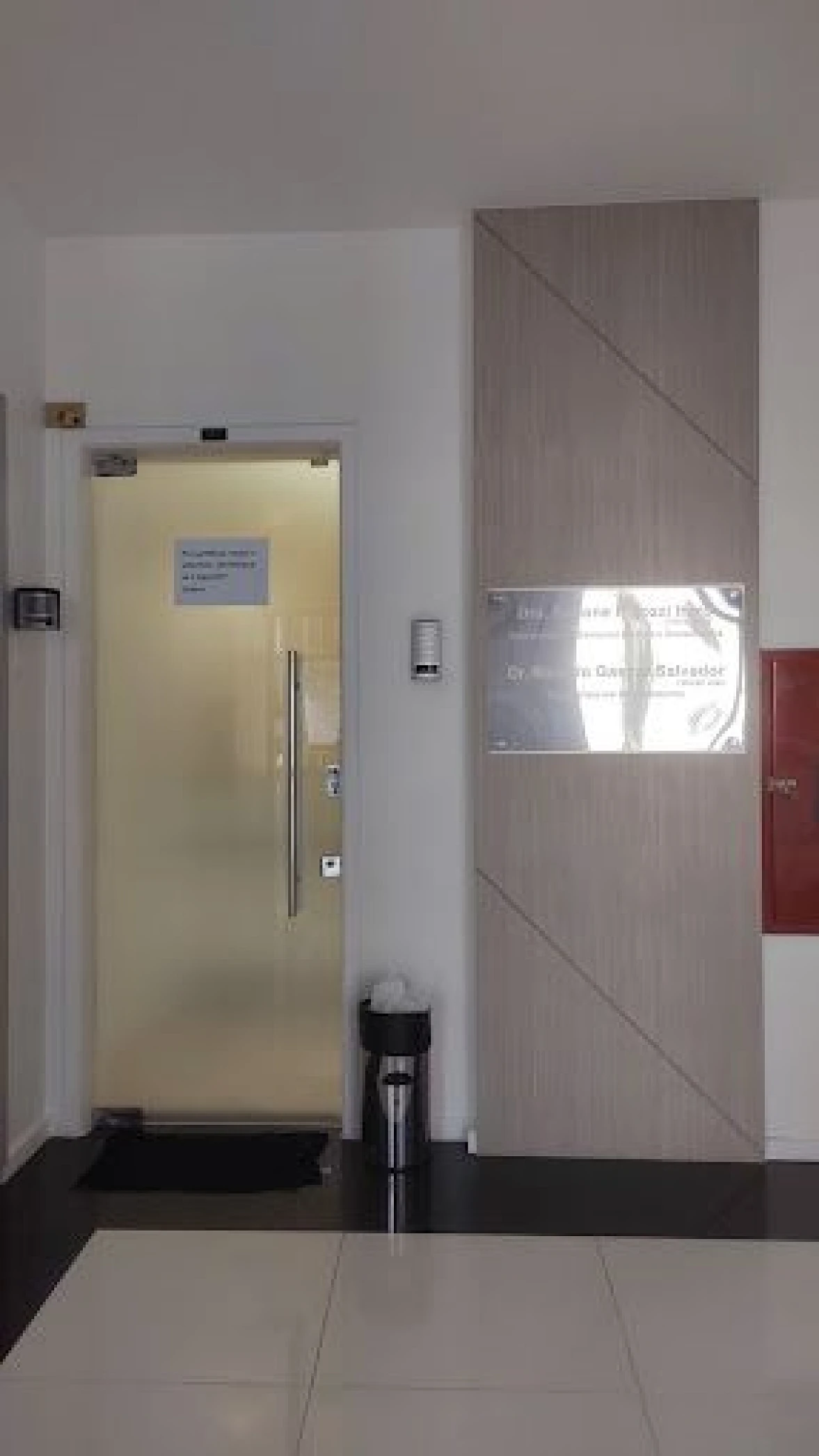 Escritório/sala em Centro, Florianópolis