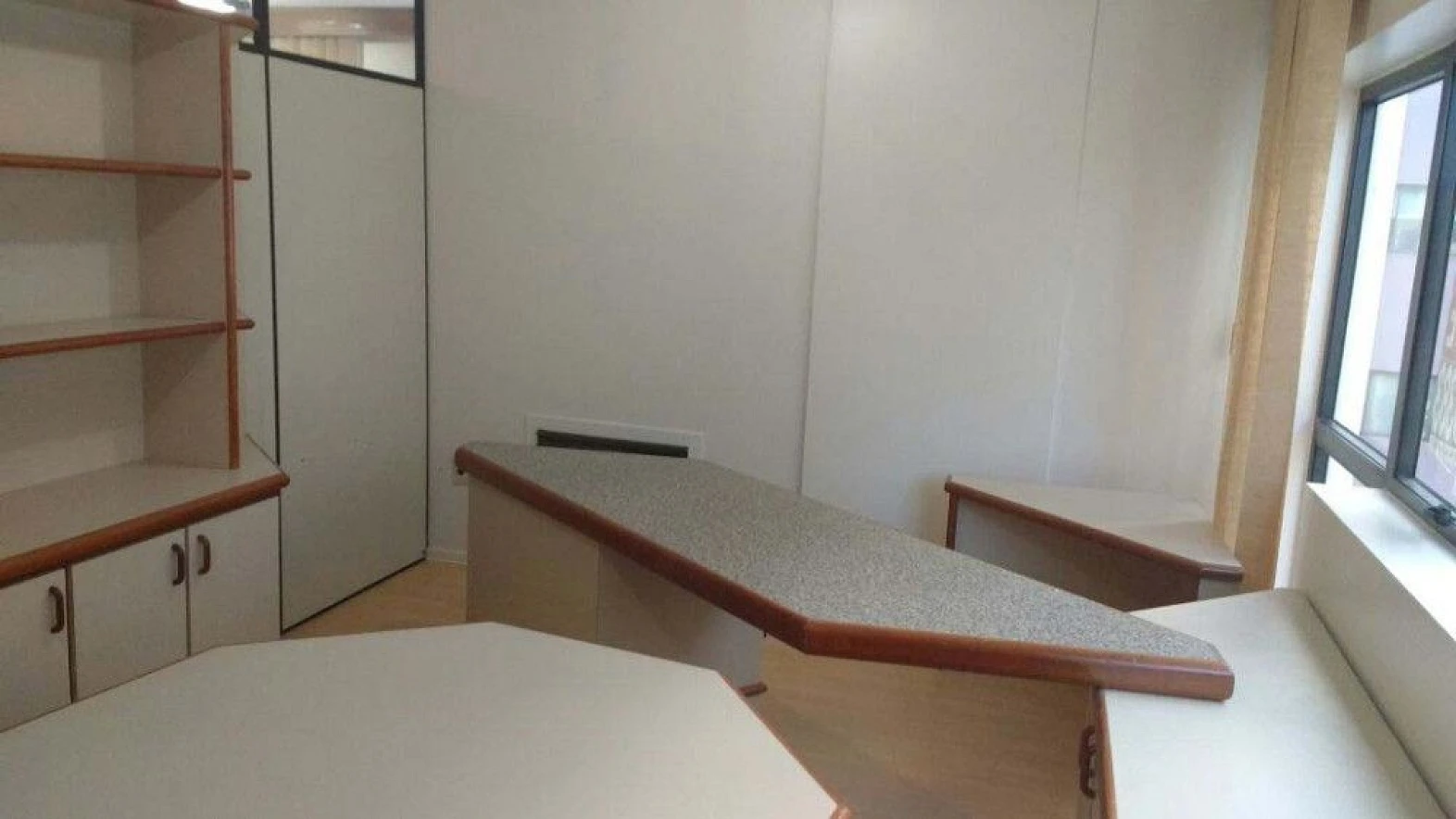 Sala Comercial 60 m² e Vaga - Centro - Florianópolis/SC - Foto 6
