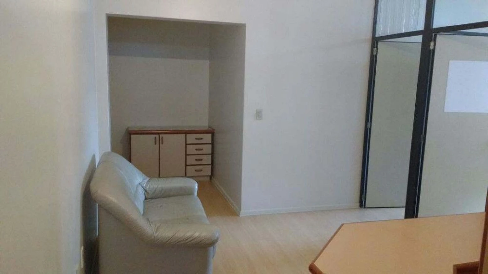 Sala Comercial 60 m² e Vaga - Centro - Florianópolis/SC - Foto 8