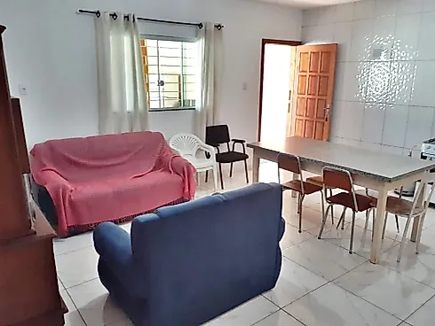 Casa em Praia de Fora, Palhoça