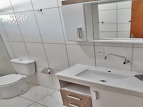 Casa 3 Quartos com 1 Suíte e 144m² - Praia de Fora - Foto 14