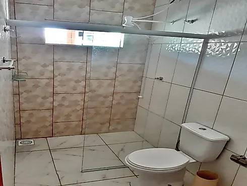 Casa 3 Quartos com 1 Suíte e 144m² - Praia de Fora - Foto 15