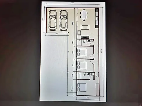 Casa 3 Quartos com 1 Suíte e 144m² - Praia de Fora - Foto 20