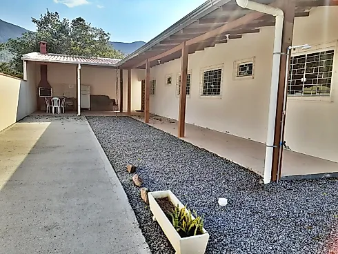 Casa 3 Quartos com 1 Suíte e 144m² - Praia de Fora - Foto 19