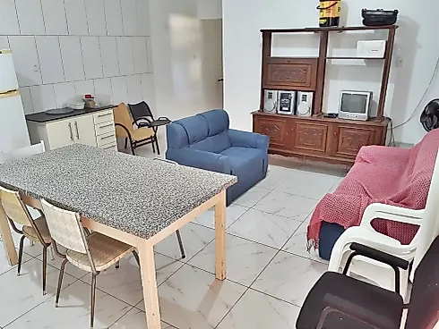 Casa em Praia de Fora, Palhoça