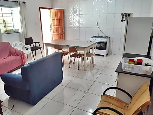 Casa em Praia de Fora, Palhoça
