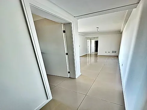 Apartamento em Barreiros, São José