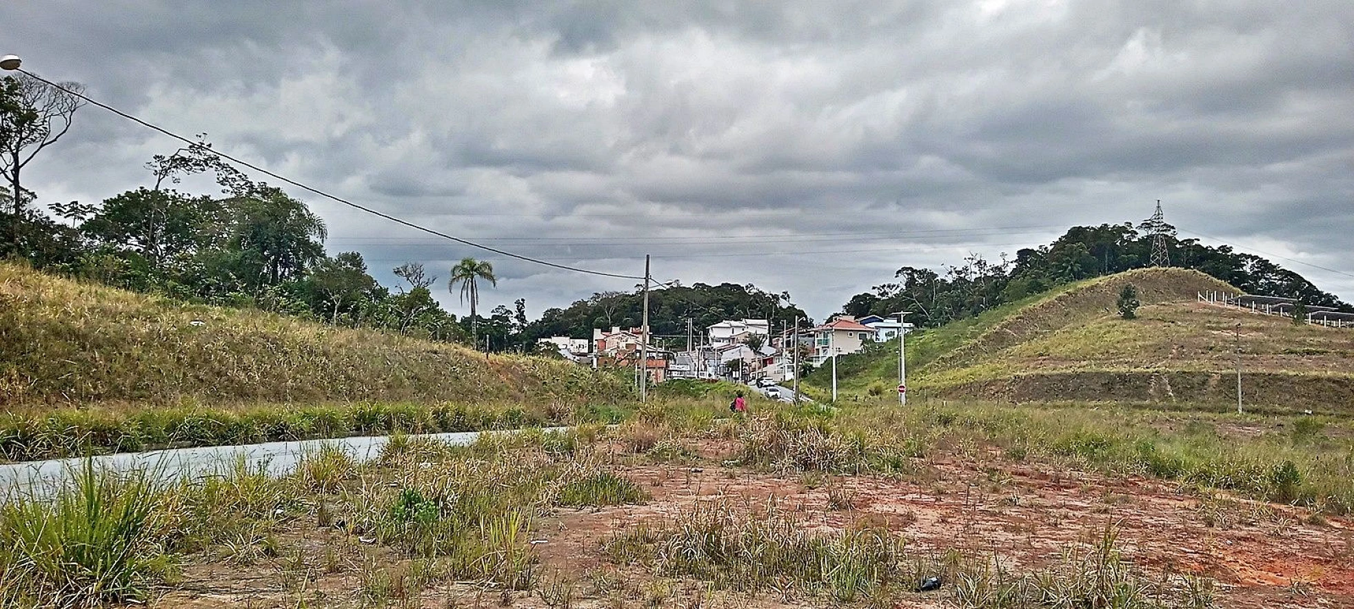 Terreno em Sertão do Maruim, São José