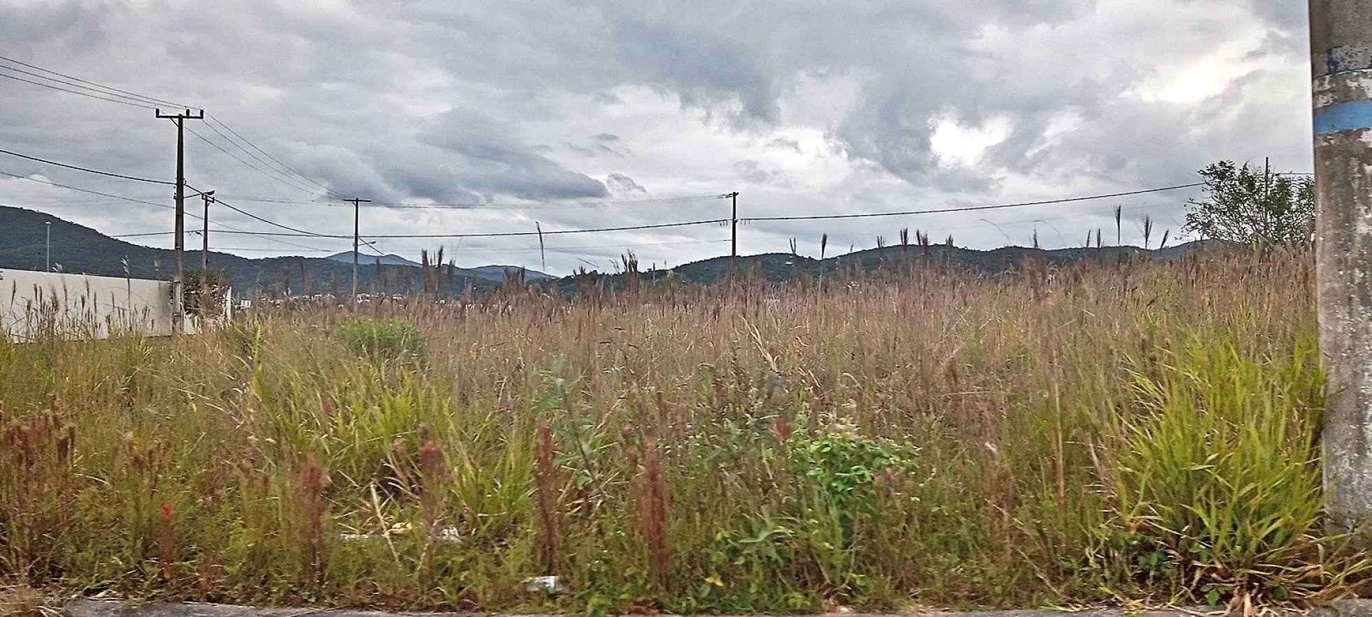 Terreno em Sertão do Maruim, São José