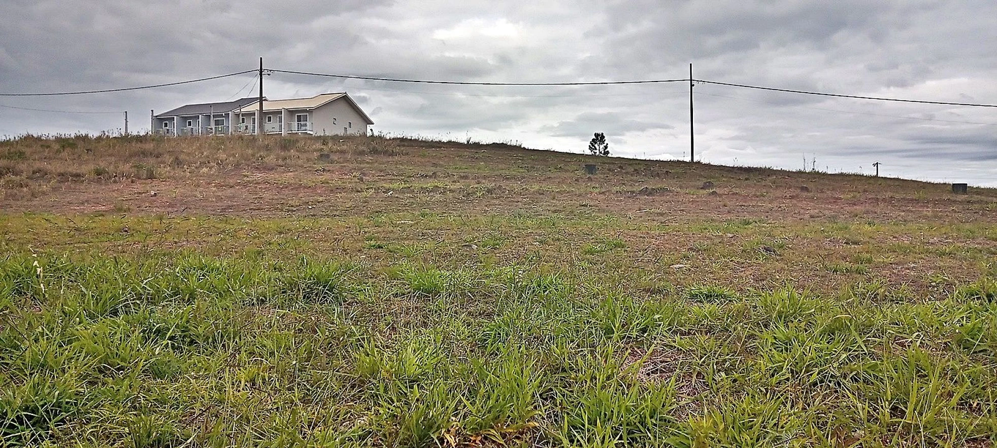 Terreno em Sertão do Maruim, São José