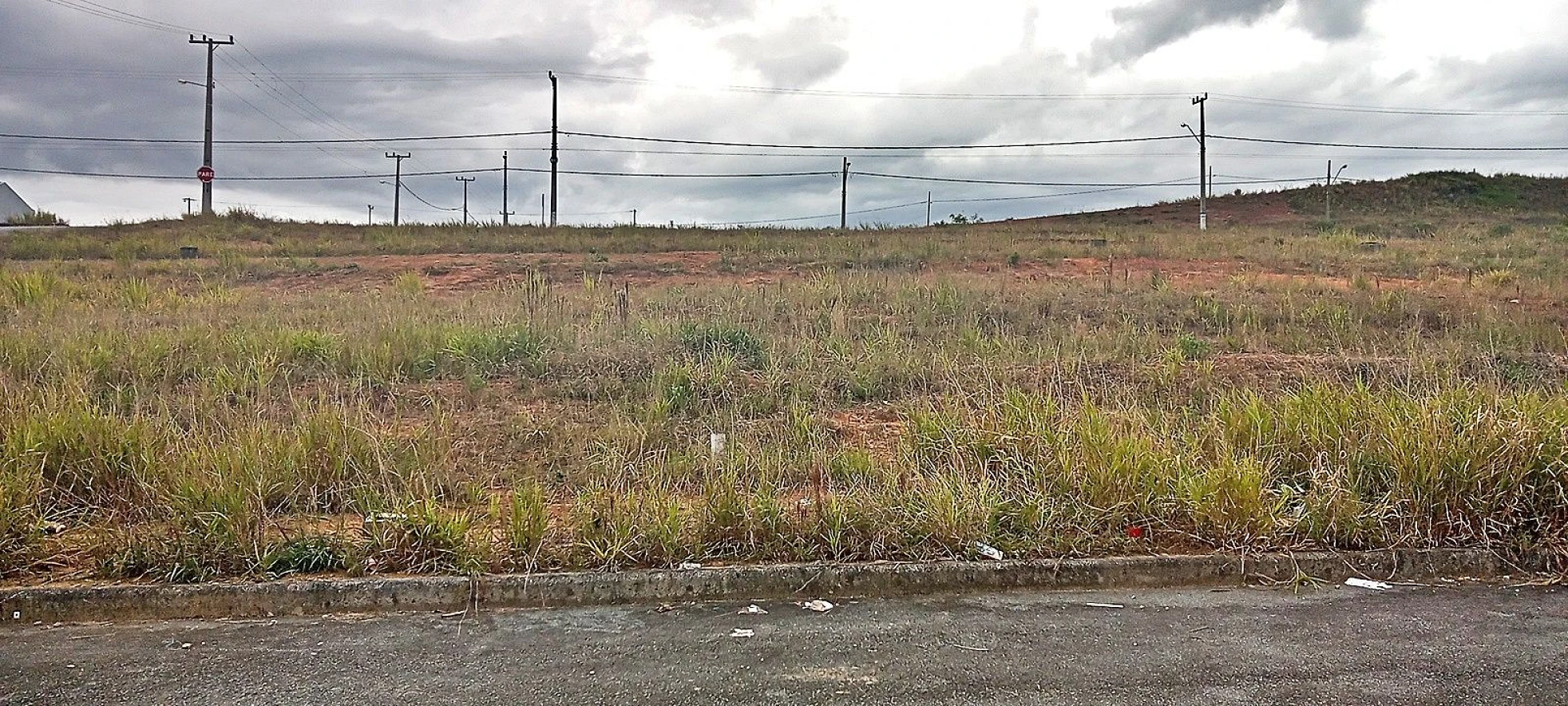 Terreno 360m², Bairro Nova São José - Foto 8