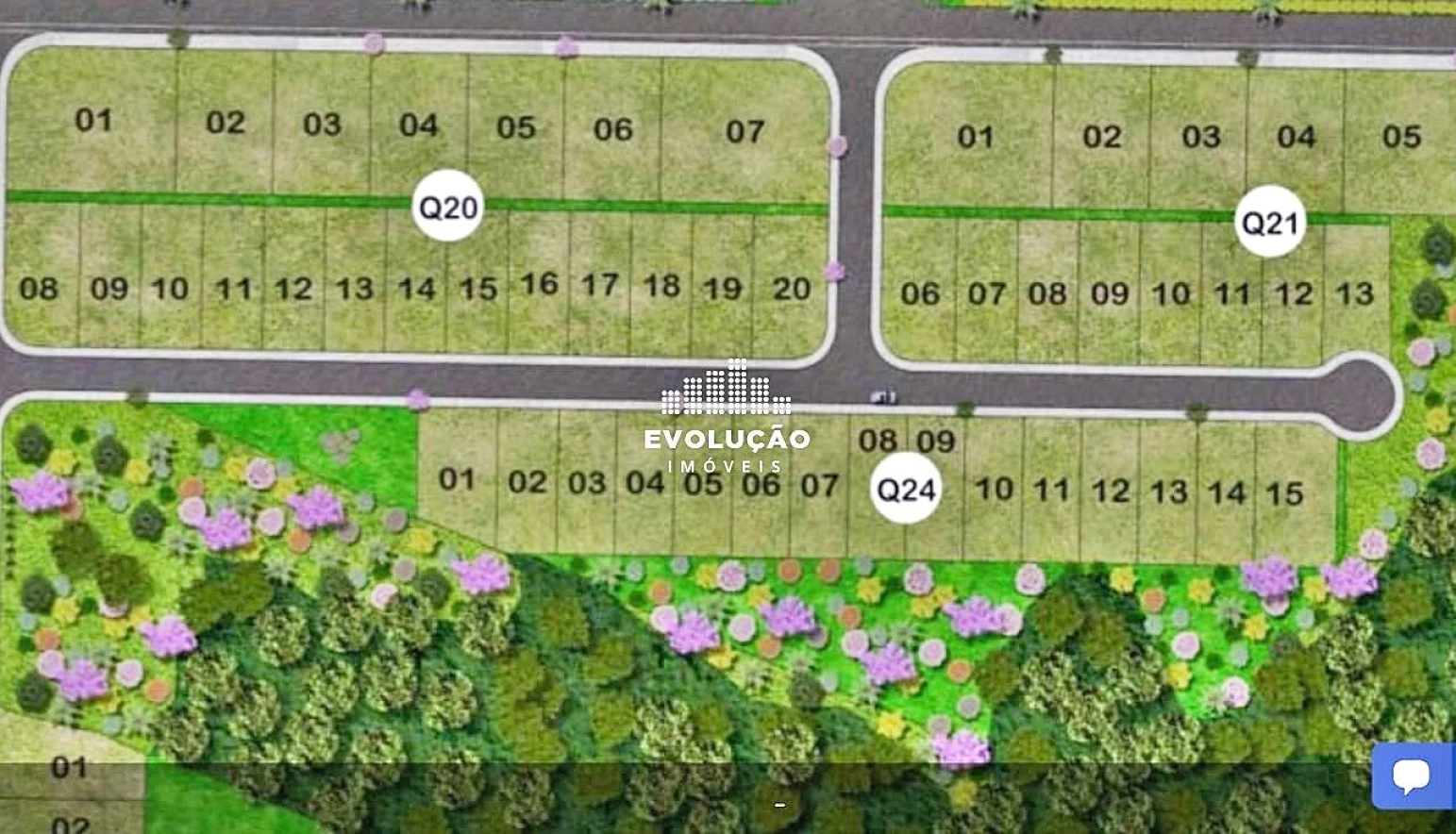 Terreno 360m², Bairro Nova São José - Foto 9