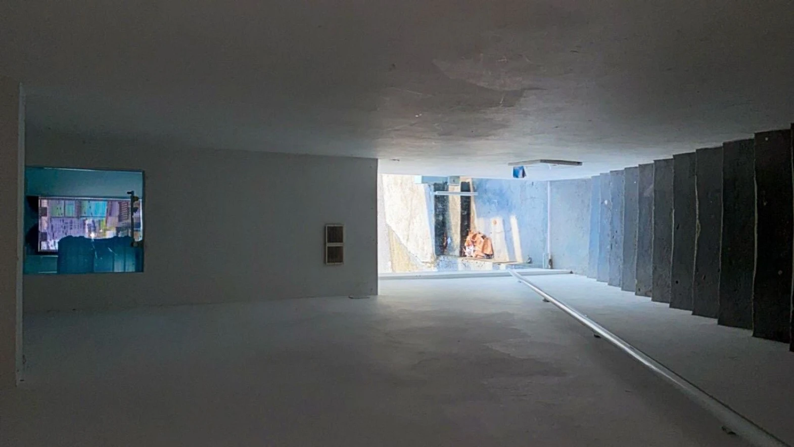 Prédio em Barreiros, São José