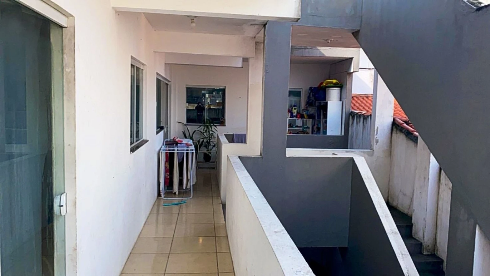 Prédio à Venda - Barreiros - São José/SC - Foto 9