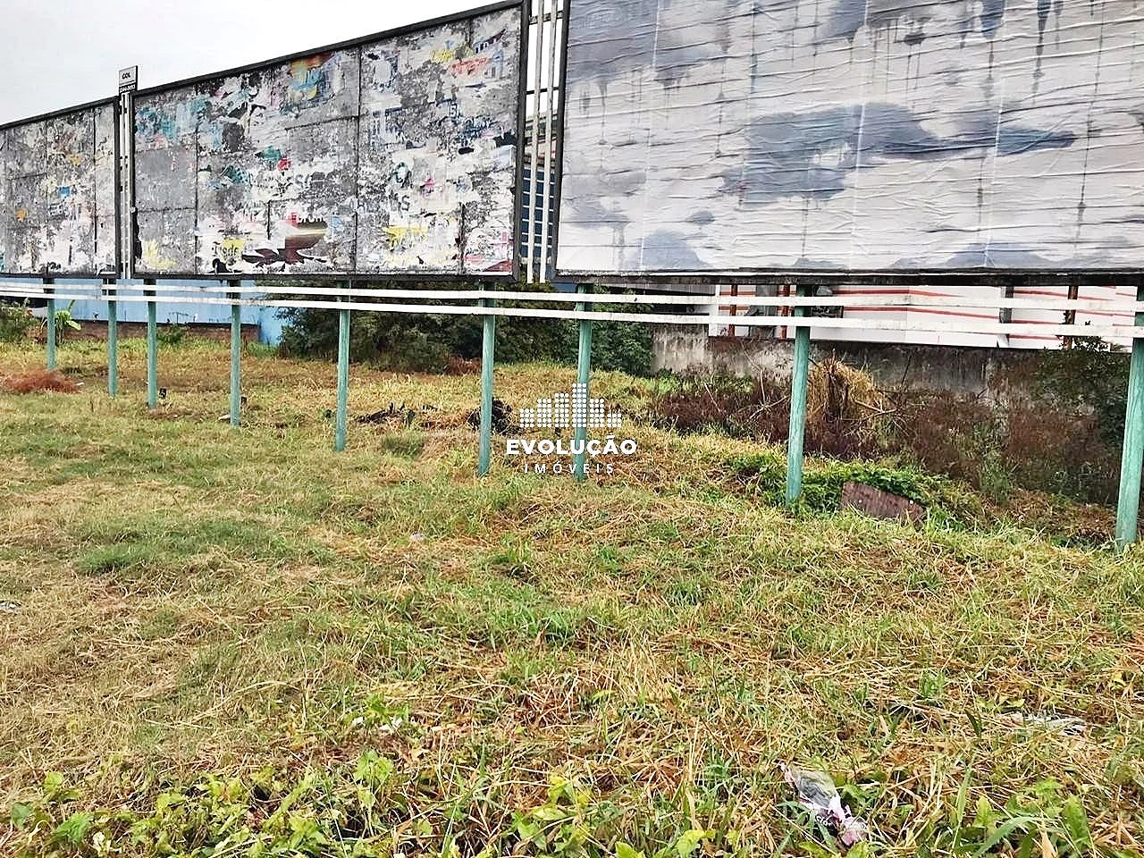 Terreno em Capoeiras, Florianópolis