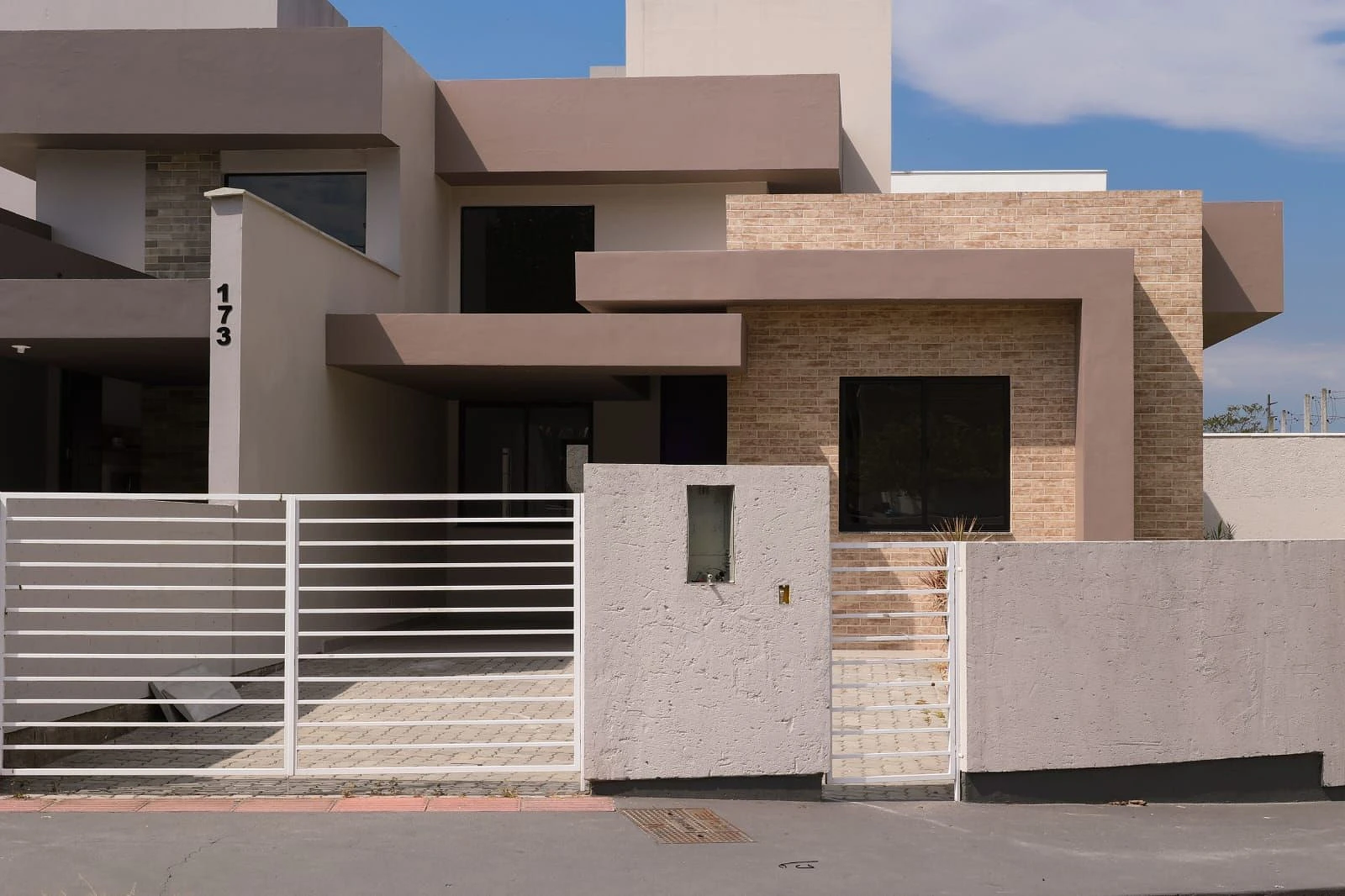 Casa em Sertão do Maruim, São José