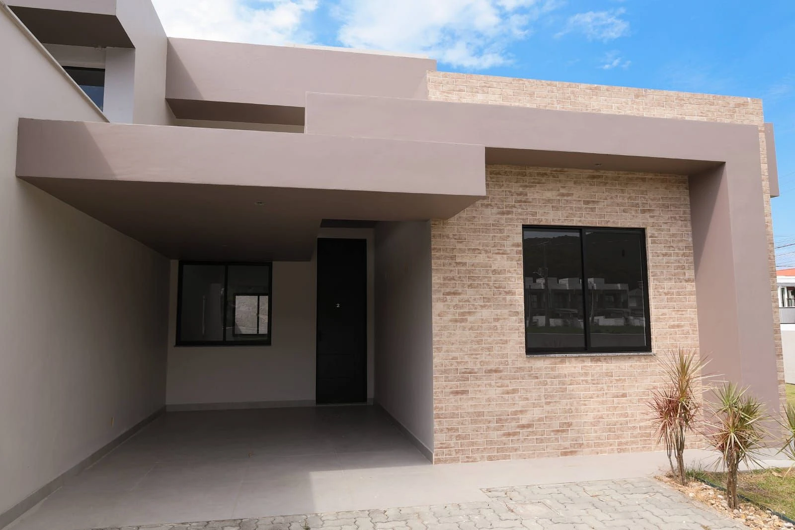 Casa em Sertão do Maruim, São José