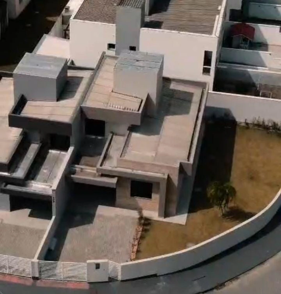 Casa em Sertão do Maruim, São José