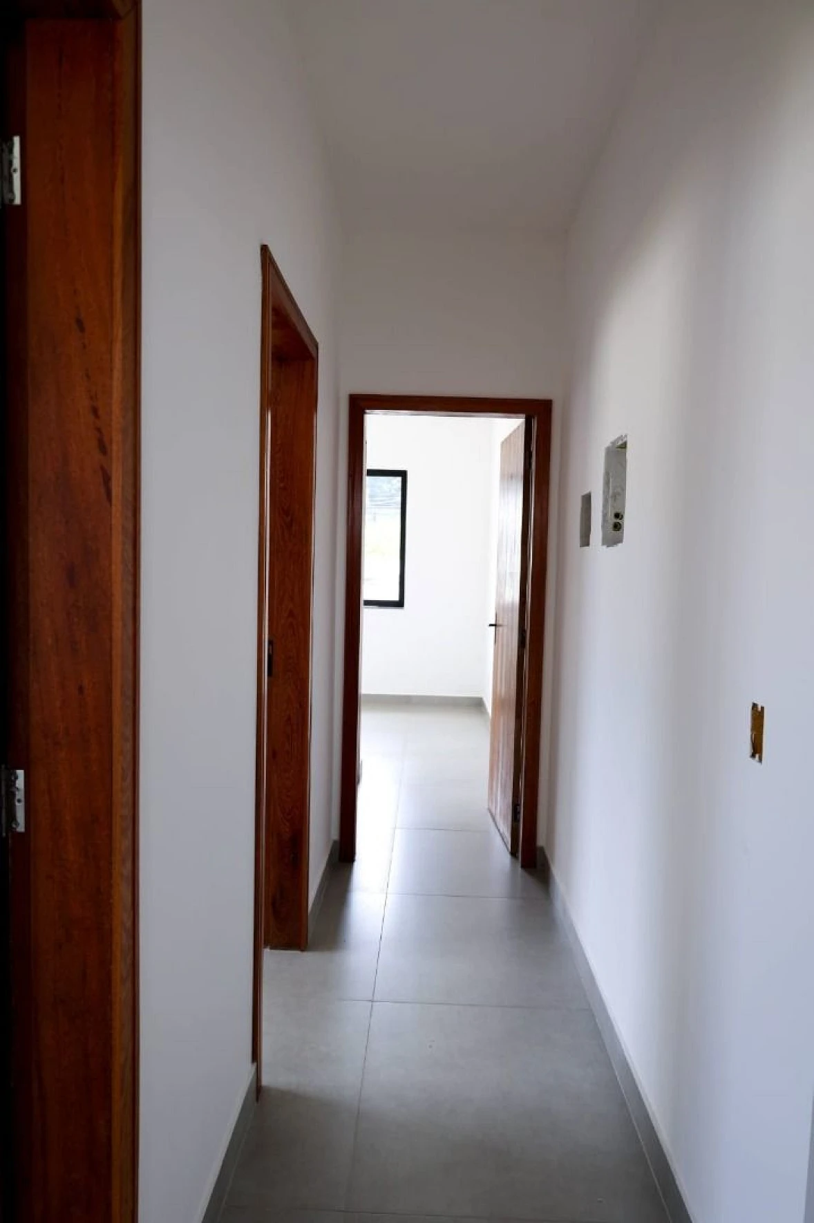 Casa a Venda, com 3 Dormitórios à Venda - Sertão do Maruim - São José/SC - Foto 12