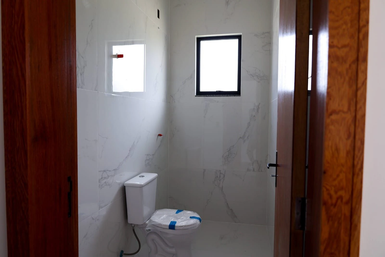 Casa a Venda, com 3 Dormitórios à Venda - Sertão do Maruim - São José/SC - Foto 14