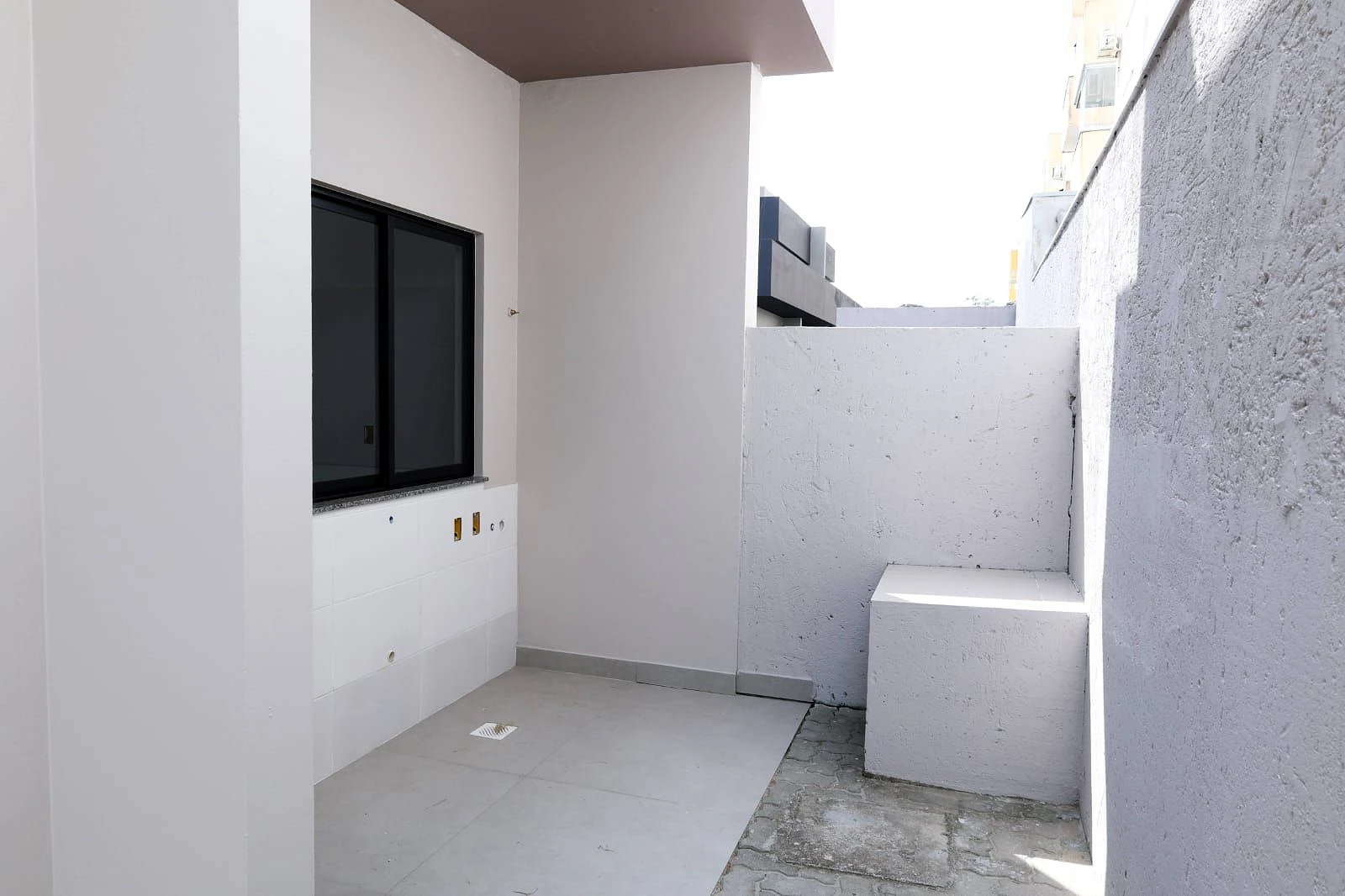 Casa em Sertão do Maruim, São José