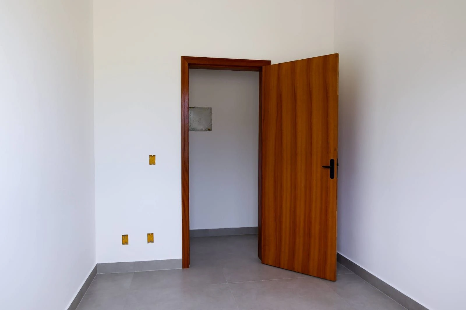 Casa em Sertão do Maruim, São José